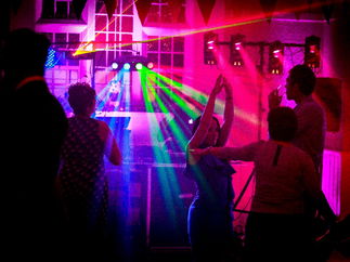 Promo Southwest DJs Wedding DJ Somerset