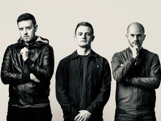 Promo Brooklyn Function Band Lancashire