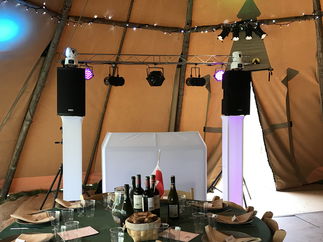 Promo Perfection DJs Wedding DJ Devon