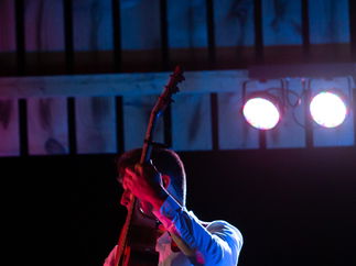 Promo Let Them Have It Rock and Pop Party Band West Sussex