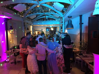 Promo Perfection DJs Wedding DJ Devon