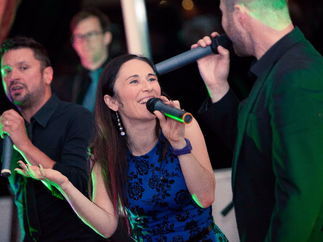 Promo Invidia Function Band Norfolk