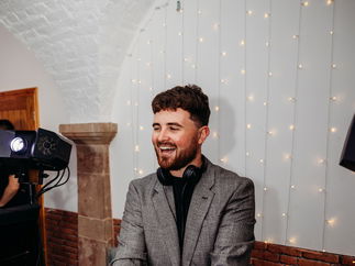 Promo DJ Prescott Party DJ Somerset