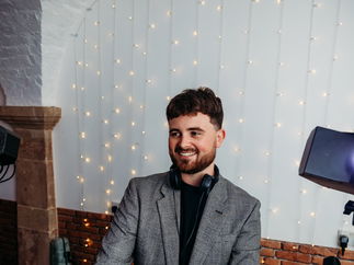 Promo DJ Prescott Party DJ Somerset