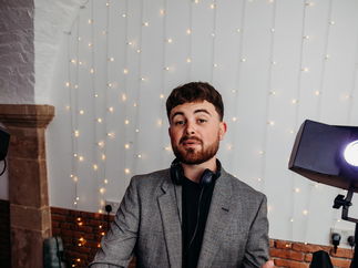 Promo DJ Prescott Party DJ Somerset