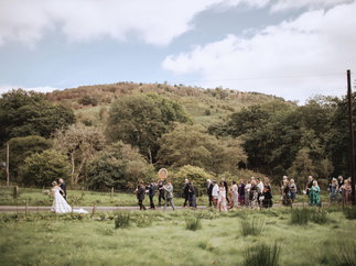 Promo Horn Free Roaming Brass Band Merseyside