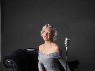 Promo Lulus Vintage Vocals Solo Artist, Duo or Trio East Sussex