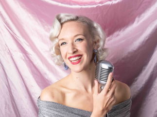 Promo Lulus Vintage Vocals Solo Artist, Duo or Trio East Sussex