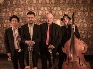 Promo Swing From Nottingham Jazz Band Nottinghamshire