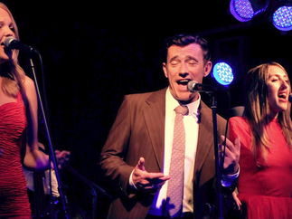 Promo Sugar Push Party Band West Sussex