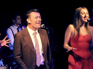 Promo Sugar Push Party Band West Sussex