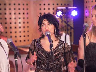 Promo Sugar Push Party Band West Sussex