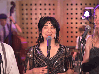 Promo Sugar Push Party Band West Sussex