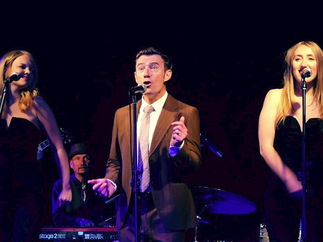 Promo Sugar Push Party Band West Sussex