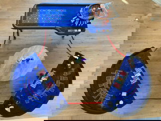 Promo 5 Star Fun Casino Mobile Casino Staffordshire