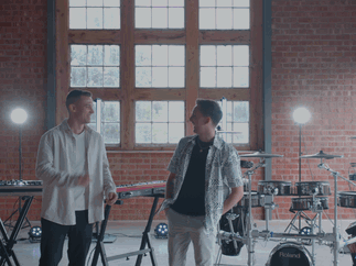 Promo Housephonic DJ Live Duo Staffordshire