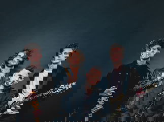 Promo Signature Function Band Northamptonshire