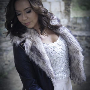Promo Justine  Surrey
