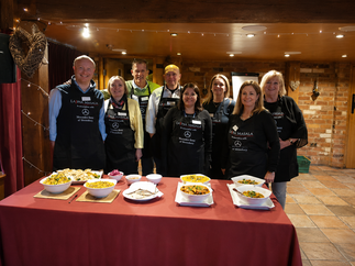 Promo Great Curry Cook Off Cooking Team Building Shropshire