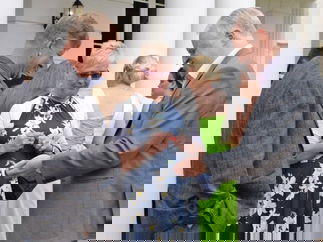 Promo Daz The Close Up Magician Magician Kent