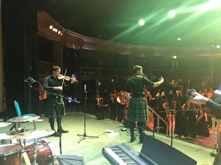 Promo The Blazing Ceilidh Ceilidh Band Edinburgh