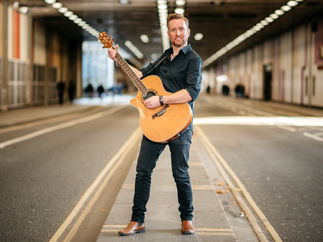 Promo Virtual Gigs With Phil South Virtual Entertainment Surrey