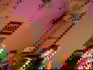 Promo The Function Function Band London