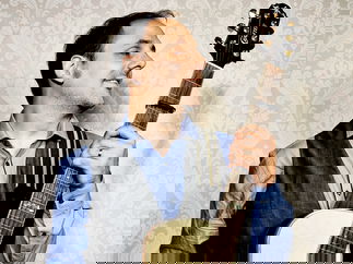 Promo Dean Lands Solo Singer/Guitarist Staffordshire