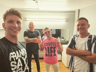 Promo Ultimate 80s 80s Tribute Band Worcestershire