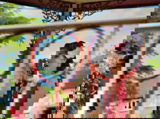 Promo The Melodic Belles Vocal Harmony Trio Bedfordshire