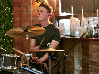 Promo Avalon Jazz Jazz Band Leicestershire