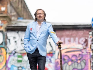 Promo More Than Silly Love Songs Sir Paul McCartney and Beatles Tribute Kent