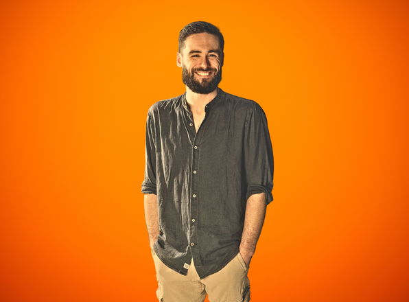 Promo Marmalade Function Band East Sussex