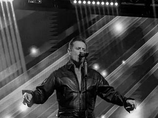 Promo (Elvis) The Full Elvis Experience Tribute Act Kent