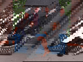 Promo Jam Masters Soul, Funk and Pop Band West Midlands