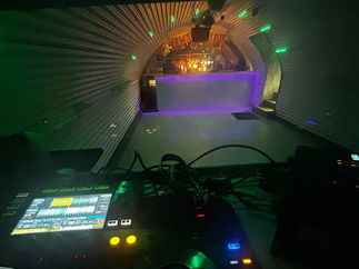 Promo DC DJ Party DJ London