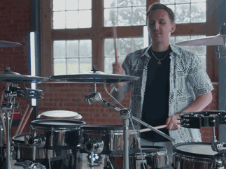 Promo Housephonic DJ Live Duo Staffordshire