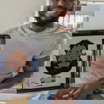 Promo Draw A Crowd Caricatures  London