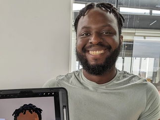 Promo Draw A Crowd Caricatures Caricaturist London