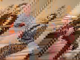 Promo Mimi Violet Jazz Singer London