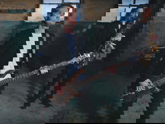 Promo Urban Synergy Function Band London