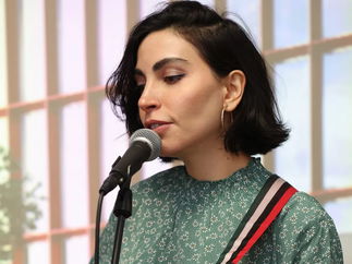 Promo Velvet Jazz Duo Jazz Singer Merseyside