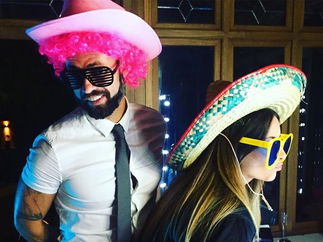 Promo Super Snaps Selfie Mirror Surrey