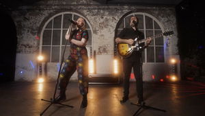 Video Harmony Sound Acoustic Duo Wrexham