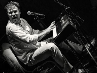 Promo Chanson Swing Jazz Band Leicestershire