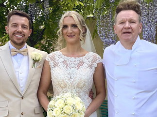 Promo Gordon Ramsay Lookalike Gordon Ramsey Celebrity Look alike Kent