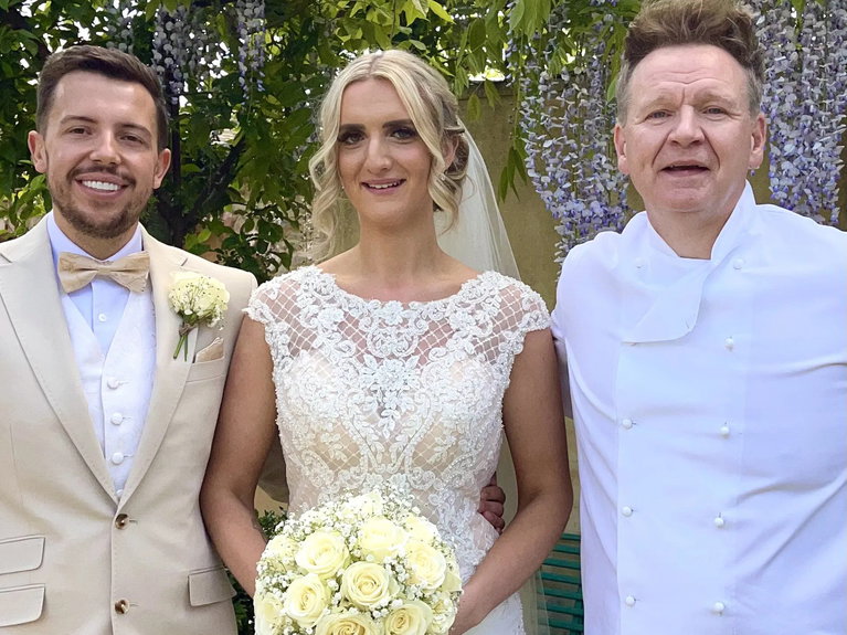 artists similar to Gordon Ramsay Lookalike