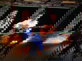 Promo The ShakeDown Function Band West Sussex