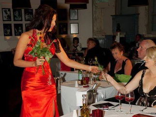 Promo Charlotte Soprano Classical Musician Lancashire