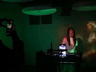 Promo DJ Missy Party DJ London